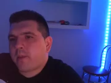 Offline basystem8 on Chaturbate