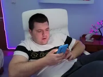 Offline basystem8 on Chaturbate