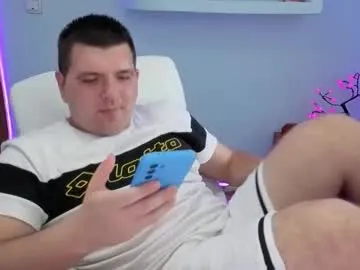 Offline basystem8 on Chaturbate