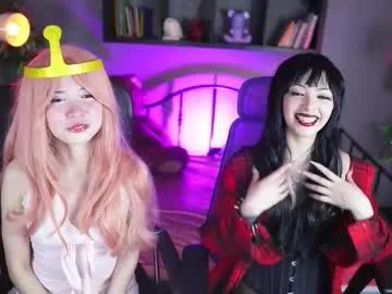 bayonetta_doll from Chaturbate is Private