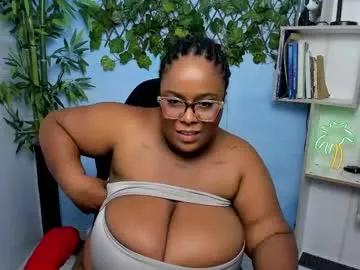 Naked Room bbw_charlote 