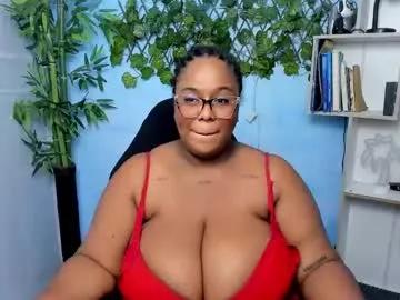 bbw_charlote from Chaturbate