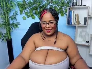 bbw_charlote from Chaturbate is Freechat