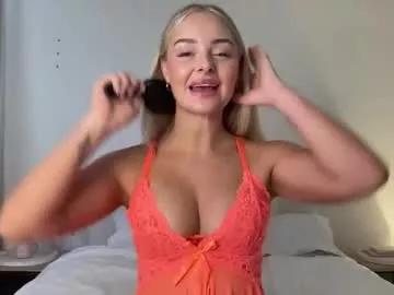 bbybreex from Chaturbate
