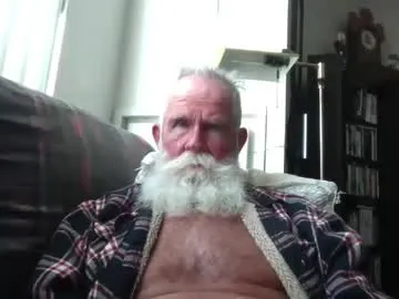 Offline beardbushy on Chaturbate