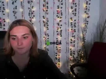 Freechat beauty_ginger on Chaturbate