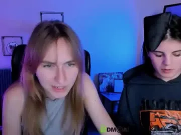 Freechat beauty_ginger on Chaturbate