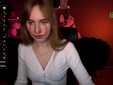 Freechat beauty_ginger on Chaturbate