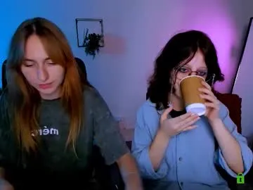 Freechat beauty_ginger on Chaturbate