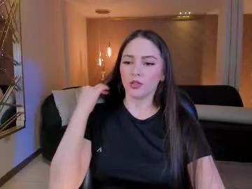 beccabaxter from Chaturbate
