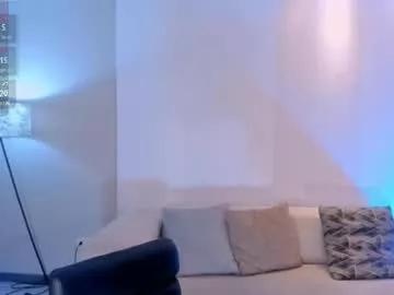 beccabaxter from Chaturbate