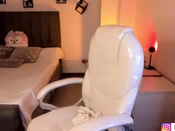 Offline beck__jones on Chaturbate