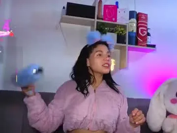 belasexxx on Chaturbate