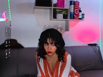 belasexxx on Chaturbate