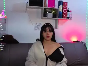 belasexxx on Chaturbate