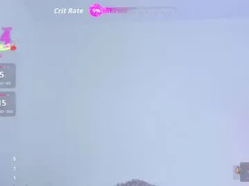 Offline bell_popper on Chaturbate