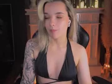 bella_alita from Chaturbate