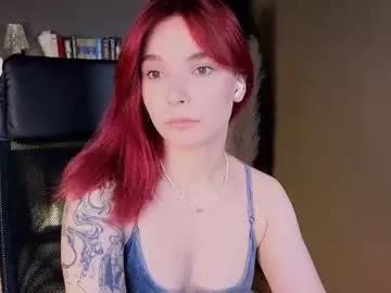 bella_alita from Chaturbate