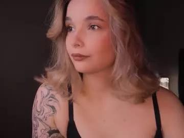 bella_alita from Chaturbate