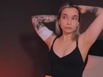 bella_alita from Chaturbate