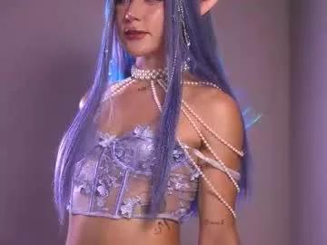 bella_franco from Chaturbate