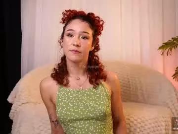 bella_franco from Chaturbate