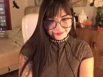 bellaa_miller on Chaturbate
