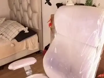 bellaa_miller on Chaturbate