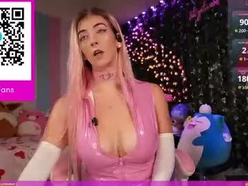 bellabearts from Chaturbate