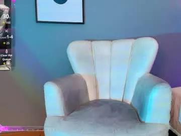 bellafernandez from Chaturbate