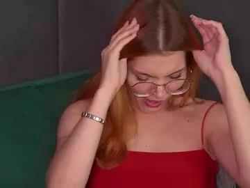 bellamarebelle from Chaturbate