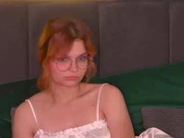 bellamarebelle from Chaturbate