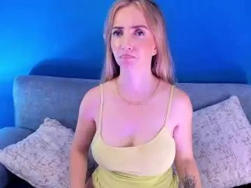 bellamariex from Chaturbate is Freechat