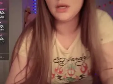 Offline bellamonroee on Chaturbate