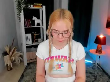 bellamontgomery on Chaturbate