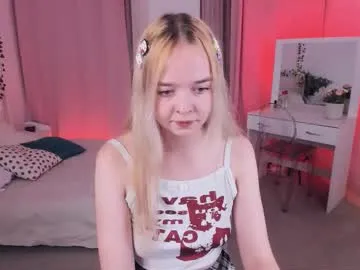 bellamontgomery on Chaturbate