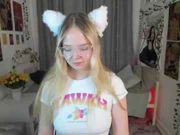 bellamontgomery on Chaturbate
