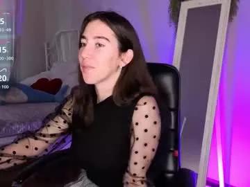 belle_via from Chaturbate is Freechat