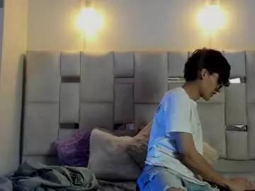 bellmontneon from Chaturbate