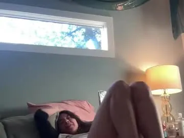 bendlikebecks — wake up with me #milf #singlemom #yoga #smallboobs