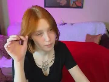 berry_assortment from Chaturbate