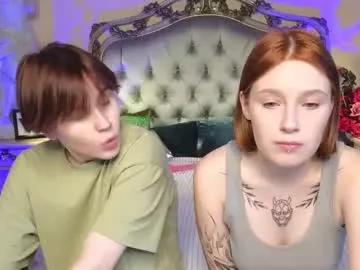 berry_assortment from Chaturbate