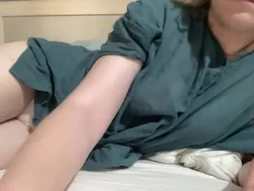 betteketty on Chaturbate 