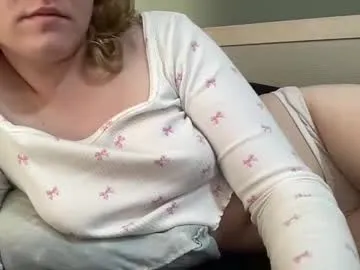 betteketty on Chaturbate 