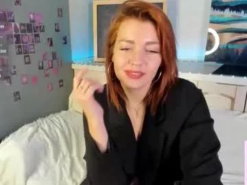 betty_baker1 from Chaturbate is Private