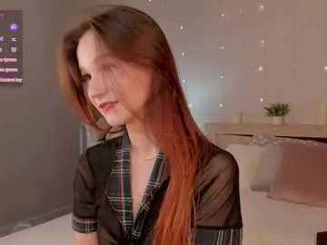 betty_nicolsson on Chaturbate
