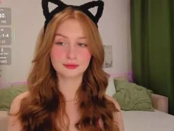 betty_twilight from Chaturbate