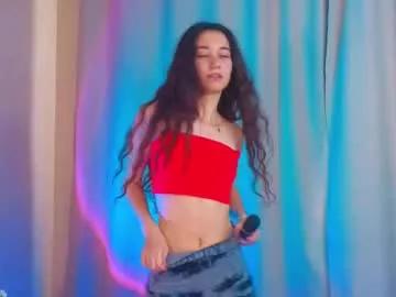 bettymaldonado from Chaturbate