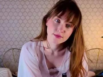 bettysamers from Chaturbate is Freechat