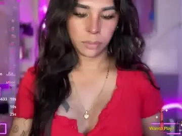 Offline bigcockamanda23 on Chaturbate